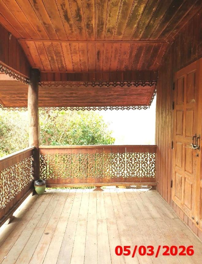 picture HOME 790 Sq.w. Mae Tha Lamphang for 1.9M - 18/28