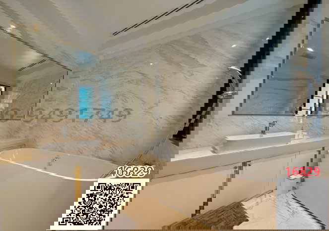 รูป เช่า บ้านเดี่ยวทรงสูงสุดหรู 3 เมซอง บลองช สุขุมวิท 67 Maison Blanche Sukhumvit 67 เดิน 7 นาทีถึง BTS เอกมัย  - รูปที่ 15/20