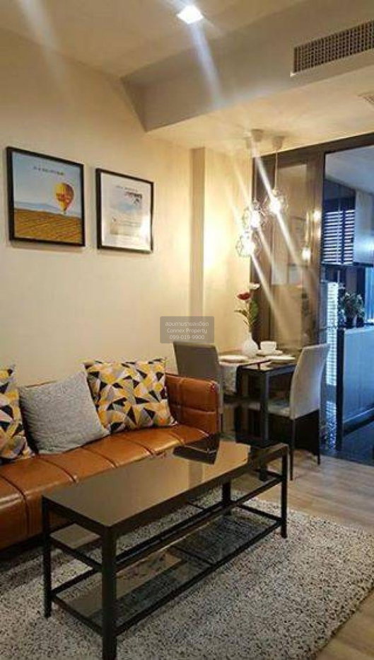 รูป 🔥🔥🔥 เช่าคอนโด  เดอะไลน์ จตุจักร BTS-หมอชิต จอมพล  เขต จตุจักร กรุงเทพ CX-51200 ✅ ทักไลน์ @connexproperty ตอบทันที ทีมงานมืออาชีพ ✅ 🔥🔥🔥 - รูปที่ 2/9