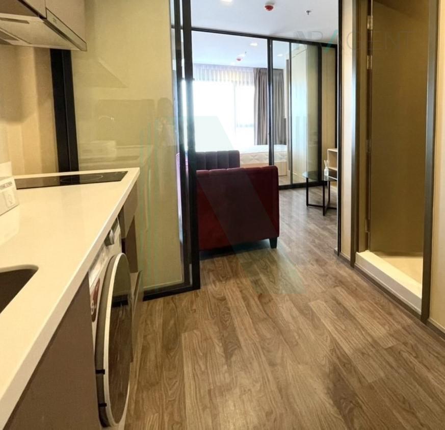 รูป 🚩 ให้เช่าคอนโด ไลฟ์ ลาดพร้าว แวลลี่ย์ อาคาร 1 ชั้น 37 1 ห้องนอน ขนาด 35.00 ตรม ใกล้ Central ลาดพร้าว - รูปที่ 6/8