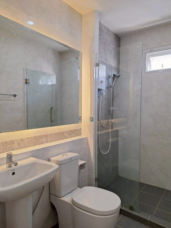 รูป For rent 🎄Townhome โครงการDiya Valley Saraphi เนื้อที่ 39 ตร.ว. 3 นอน 3ห้องน้ำ ค่าเช่า 17,000/เดือน
- รูปที่ 21/21