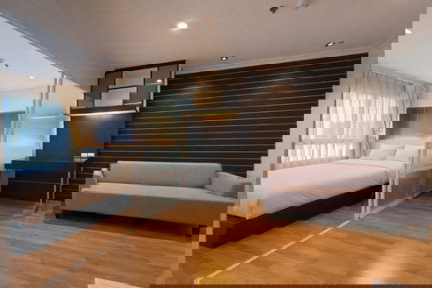 ð#MT2603_119ððĨUrgentðĨ Guaranteed availability! Click quickly before it's goneâžïļ For Rent 1ïļâĢ5ïļâĢk.ðĨ Lumpini Place Rama 9 Ratchada Condo