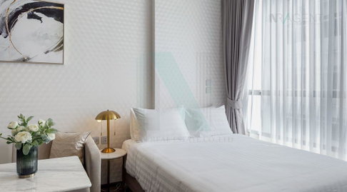🚩 For Rent Condo PARK ORIGIN PHAYATHAI Building 1, Floor 19,Studio, Room size 29.00 sqm
