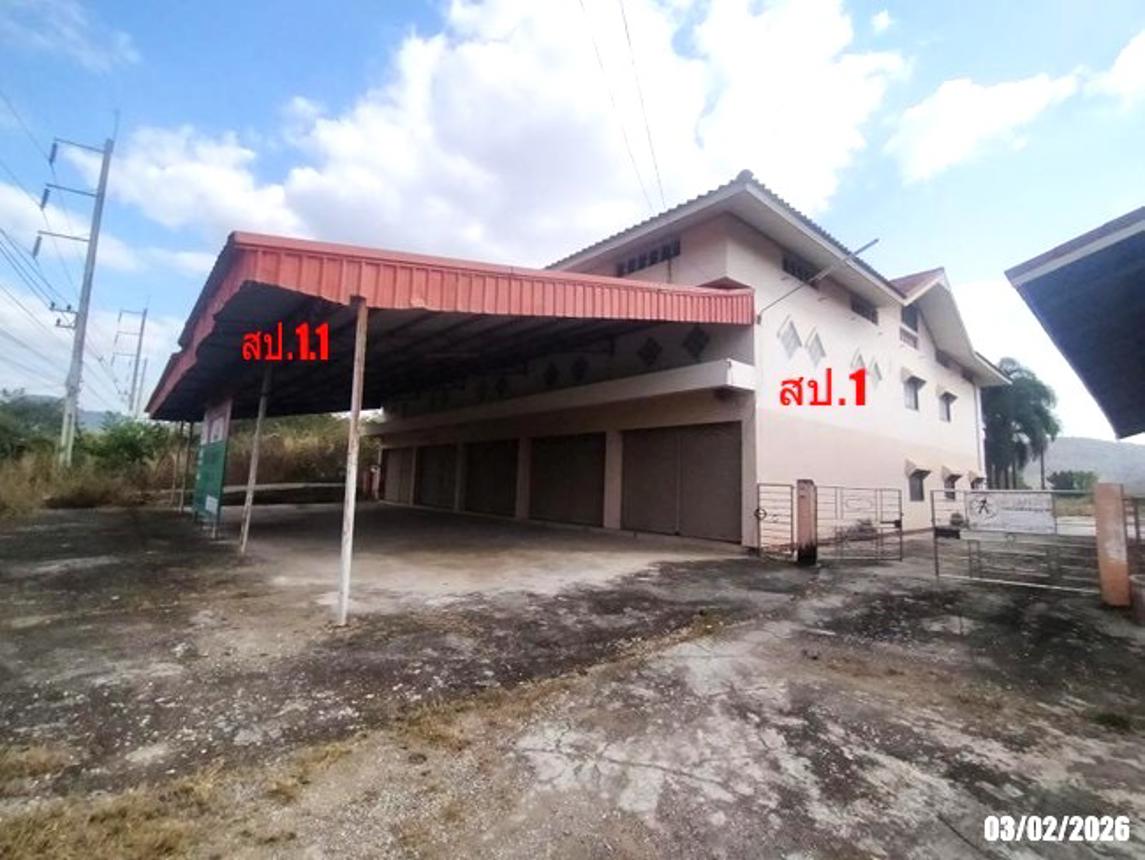 รูป อาคารโรงงาน สำหรับขาย - ท่าลี่ ท่าลี่ เลย - รูปที่ 28/56