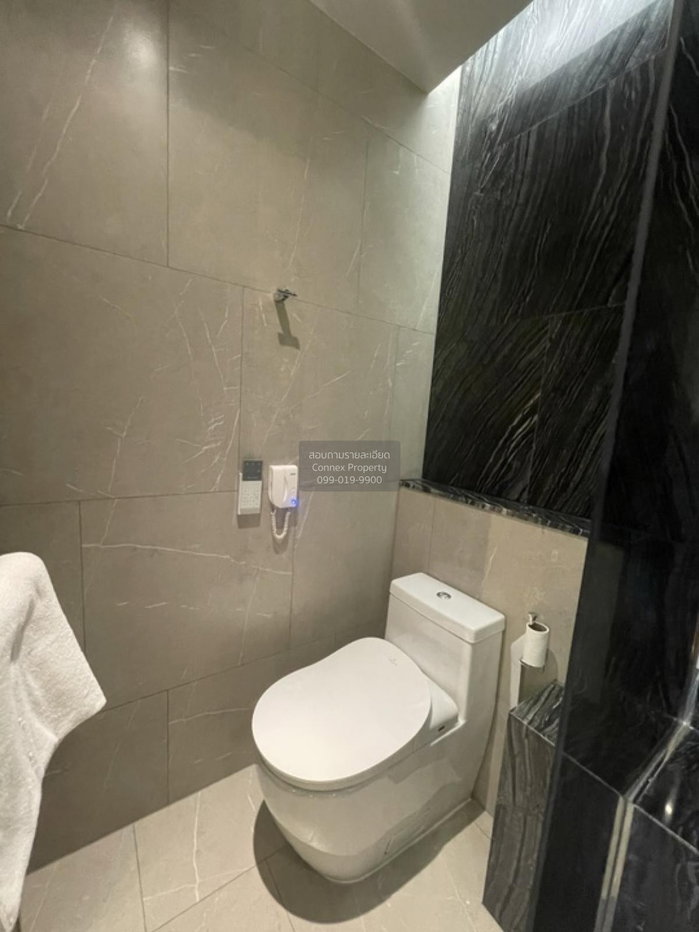 รูป 🔥🔥🔥 เช่าคอนโด  เดอะ รีเซิร์ฟ 61 ไฮด์อะเวย์ BTS-เอกมัย คลองเตยเหนือ เขต วัฒนา กรุงเทพ CX-106535 ✅ ทักไลน์ @connexproperty ตอบทันที ทีมงานมืออาชีพ ✅ 🔥🔥🔥 - รูปที่ 3/12