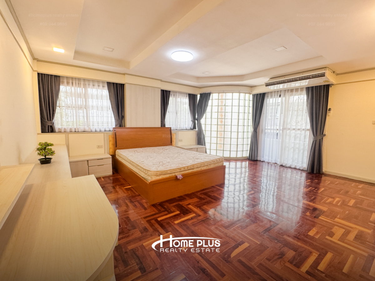 รูป เช่าคอนโด D.H.Grand Tower (ดี.เอช.แกรนด์ ทาวเวอร์) สุขุมวิท 39 ใกล้ BTS พร้อมพงษ์ Pet Friendly - รูปที่ 2/22