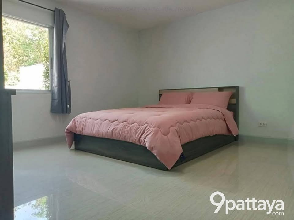 รูป ขาย | บ้านแฝด 2 ชั้น Happy Place หนองไม้แก่น ราคาพิเศษ - รูปที่ 3/8