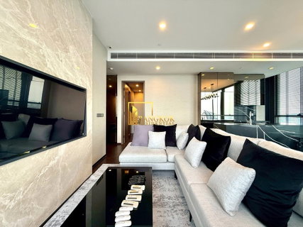 รูปภาพ The Esse Sukhumvit 36 | Stunning 3 Bedroom Luxury Condo - BR17229CD