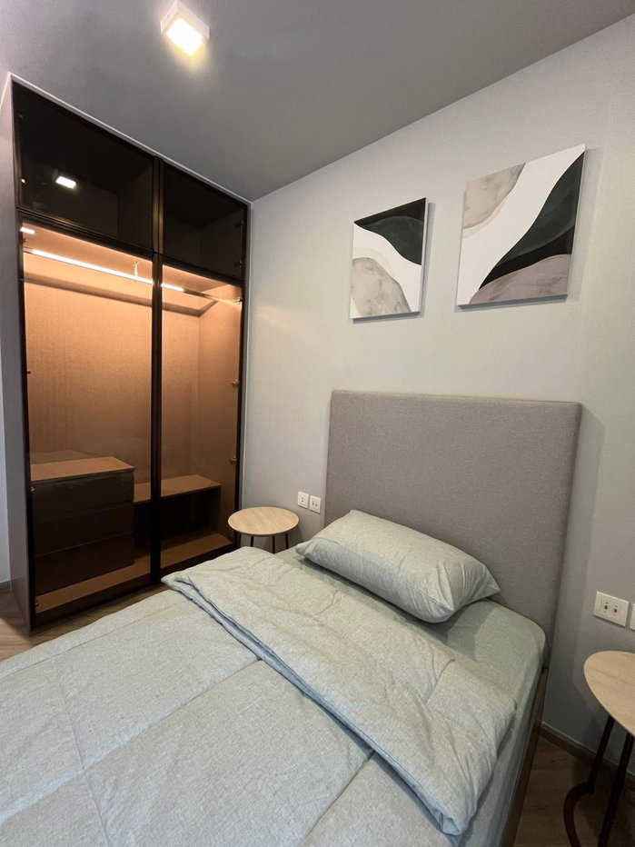 picture 🏢 Premium project Chapter Thonglor 25, very large room, comfortable, Luxury style. - 9/20