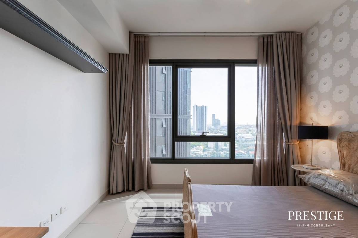 รูป คอนโด 1-ห้องนอน ที่ เดอะ ลอฟท์ เอกมัย ใกล้ BTS เอกมัย (ID 2060575) - รูปที่ 5/10