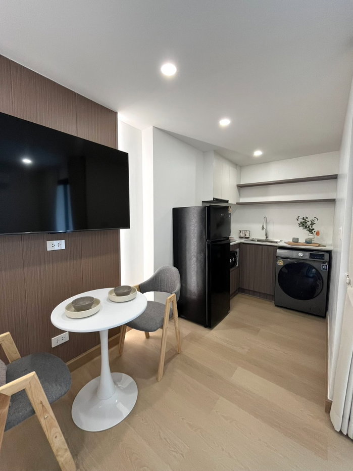 รูป ขาย คอนโดเชียงใหม่วิวเพลส 2 ใกล้สนามบิน - รูปที่ 4/13