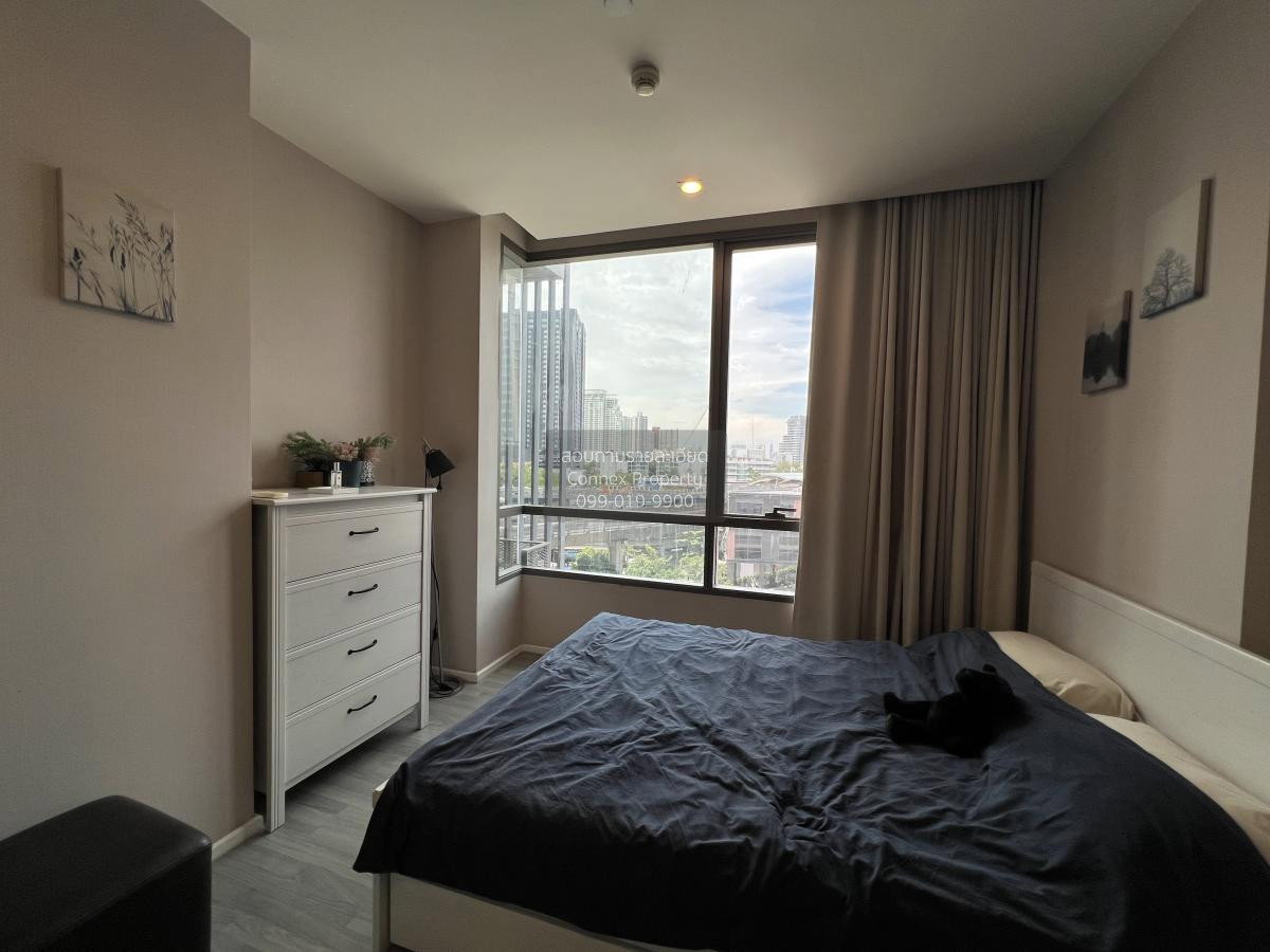 รูป 🔥🔥🔥 เช่าคอนโด  เดอะ รูม สุขุมวิท 69 BTS-พระโขนง พระโขนง เขต วัฒนา กรุงเทพ CX-135005 ✅ ทักไลน์ @connexproperty ตอบทันที ทีมงานมืออาชีพ ✅ 🔥🔥🔥 - รูปที่ 5/8