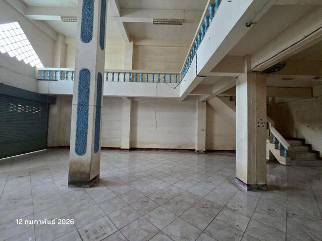 รูป บ้านเดี่ยว 123.4 ตร.วา อุ้มผาง ตาก 5.3M - รูปที่ 4/66