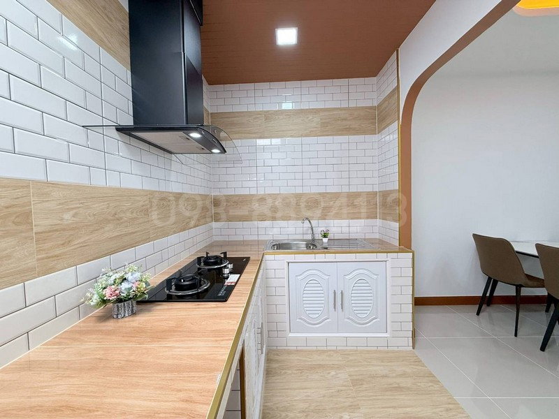 รูป ขายทาวน์เฮ้าส์ 2 ชั้น ม.ณัฐกานต์ ซ.สายไหม 64 เนื้อที่ 21 ตรว 4นอน 2น้ำ พร้อมของแถมหลากหลาย - รูปที่ 7/8