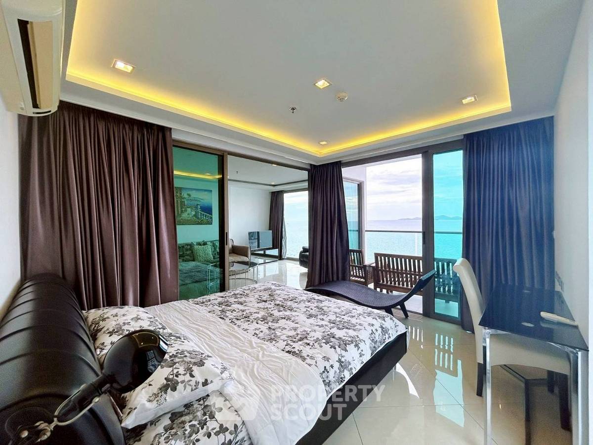 รูป คอนโด 2-ห้องนอน ที่ วงศ์อมาตย์ ทาวเวอร์ คอนโดมิเนียม ใกล้ ปราสาทสัจธรรม (ID 2758550) - รูปที่ 8/18