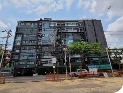 FOR SALE B Republic sukhumvit 101/1 1516000 BAHT.