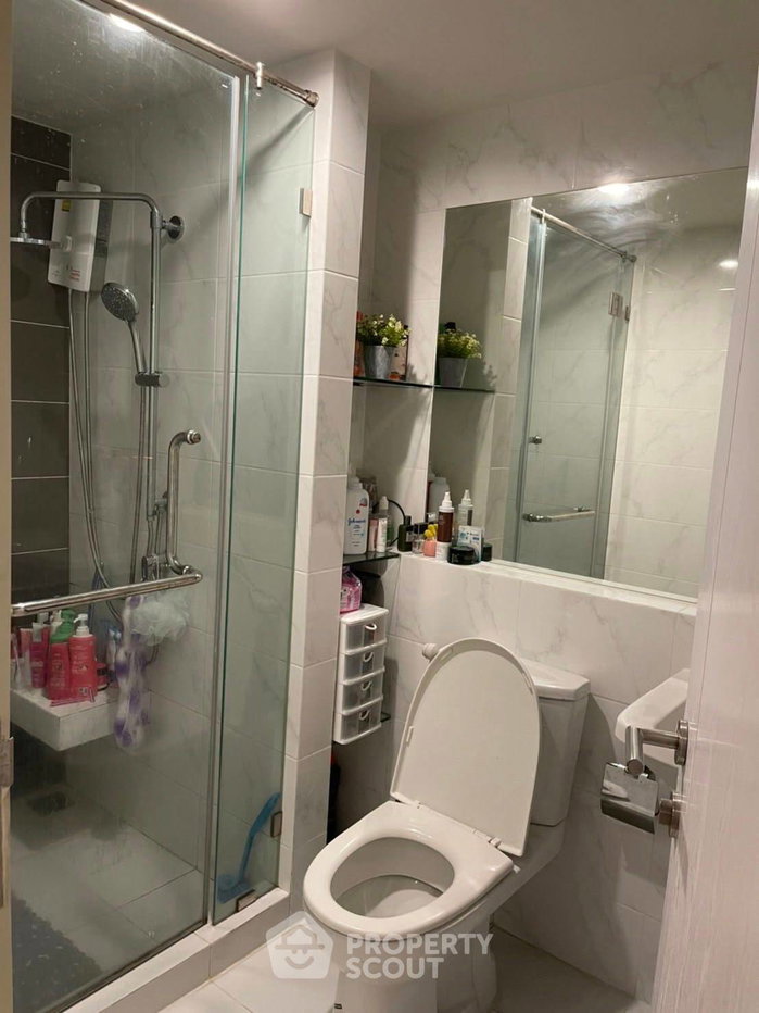 รูป คอนโด 1-ห้องนอน ที่ นิช โมโน สุขุมวิท 50 ใกล้ BTS อ่อนนุช (ID 2750193) - รูปที่ 6/6