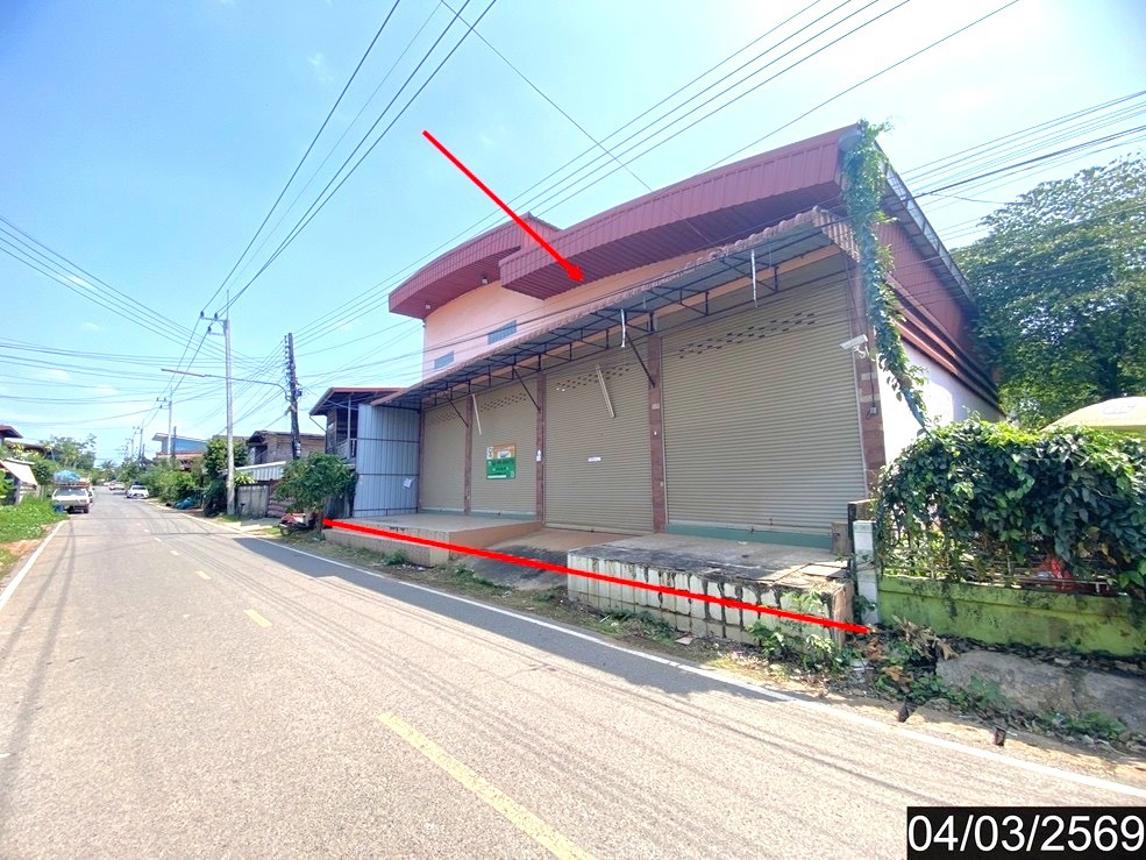 picture FACTORY 82 Sq.w. Nongkai for 2.6M - 14/28