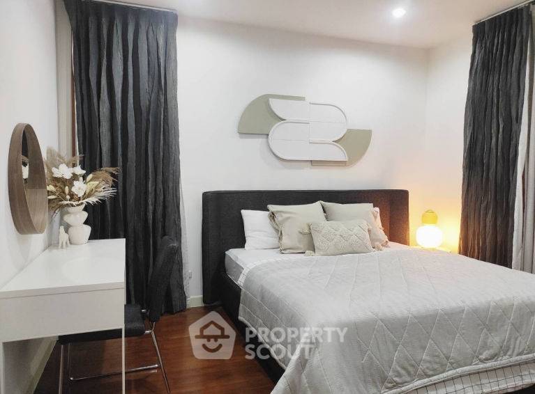 รูป คอนโด 1 ห้องนอน 64 ตร.ม. ศิริ เรสซิเดนซ์ สุขุมวิท ใกล้ BTS พร้อมพงษ์ 200 ม. (ID 2755703) - รูปที่ 3/6