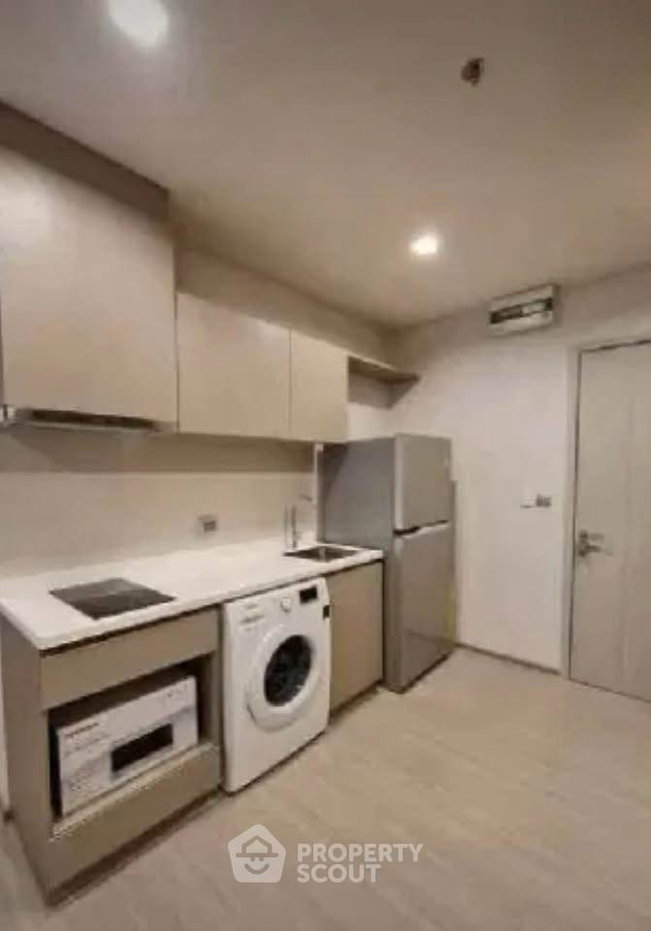 รูป คอนโด 2-ห้องนอน ที่ ไลฟ์ สุขุมวิท 62 ใกล้ BTS บางจาก (ID 2188008) - รูปที่ 5/7