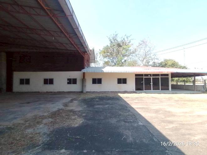 รูป บ้านเดี่ยว 419 ตร.วา ปทุมราชวงศา อำนาจเจริญ 3.8M - รูปที่ 21/46