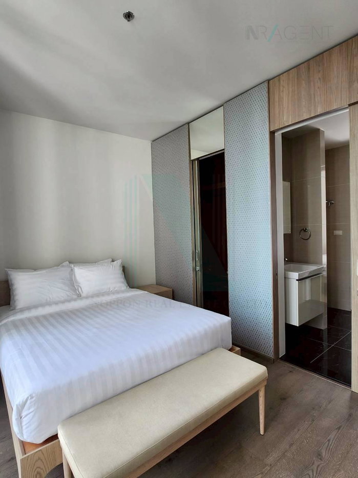 รูป 🎉 ให้เช่าคอนโด พาร์ค 24 เฟส 2 อาคาร 4 ชั้น 7 2 ห้องนอน ขนาด 60 ตรม ใกล้ ดิ เอ็มดิสทิค - รูปที่ 5/8