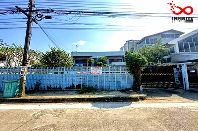 บ้านเดี่ยว สถาบันเทคโนโลยีไทย-ญี่ปุ่น : ขายบ้านเดี่ยว 2 ชั้น เมืองทอง 2 โครงการ 3 ซอยพัฒนาการ53 สวนหลวง