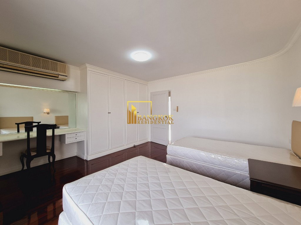 รูป Spacious 3 Bedroom Apartment in Thonglor - BR0072AP - รูปที่ 14/34