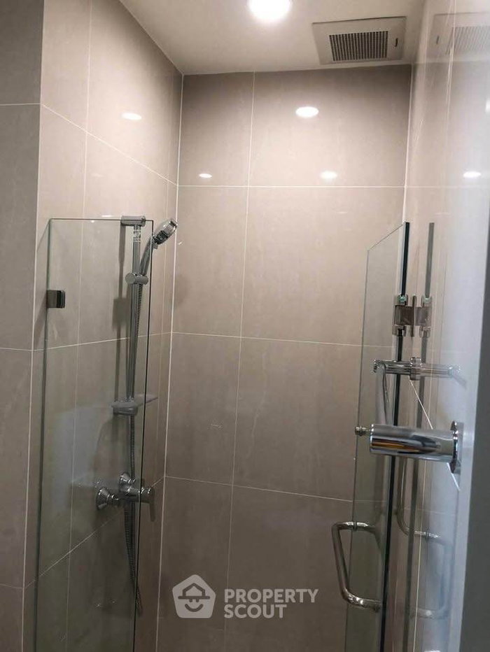 picture 1-BR Condo at Noble Revolve Ratchada 2 near MRT Thailand Cultural Centre (ID 2573236) - 6/8