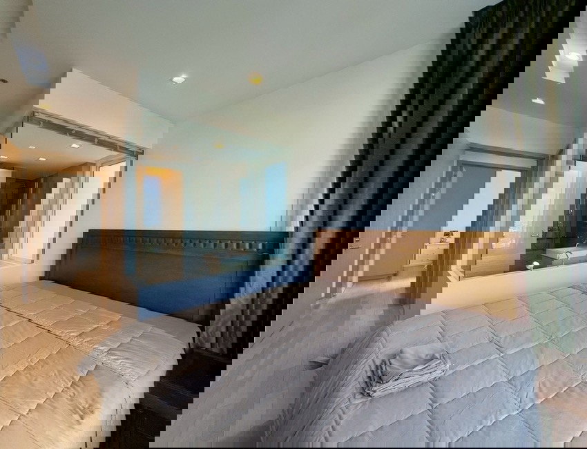 รูป For Rent Condo Siri @Sukhumvit Fully furnished (S15-16654) - รูปที่ 13/14