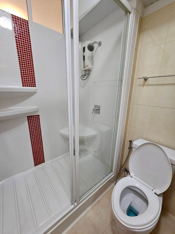 รูป ‼️ 𝐅𝐎𝐑 𝐑𝐄𝐍𝐓 💫 ไอบิซ่า คอนโด ใกล้ MRT พระราม 9 เลี้ยงเเมวระบบปิดได้ 🌟 ค่าเช่า 15,000 บาท/เดือน 🔒 รหัสทรัพย์ #SB0326226 ☎️ แอดไลน์ @36condo - รูปที่ 21/21