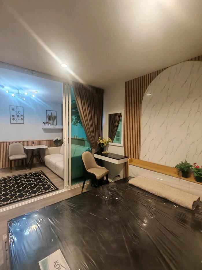 รูป Code: 26KJ1537 ให้เช่า Regent Home Bangna ✅ Add Line @kjcondo (มี@ข้างหน้าด้วยนะคะ) - รูปที่ 7/13