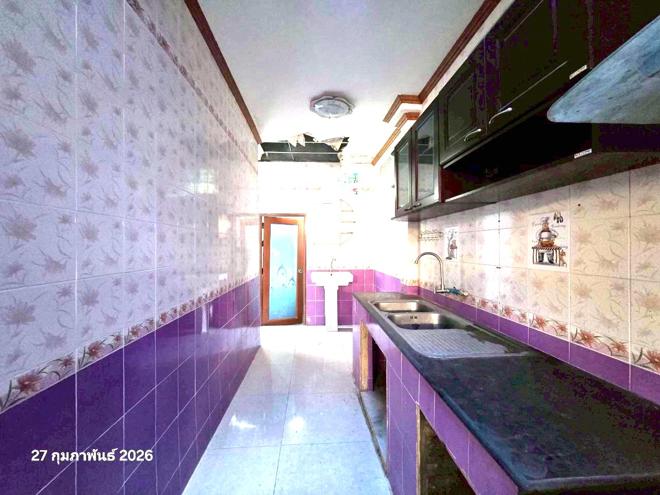 รูป บ้านเดี่ยว 50 ตร.วา เมืองนครสวรรค์ นครสวรรค์ 3.1M - รูปที่ 13/34