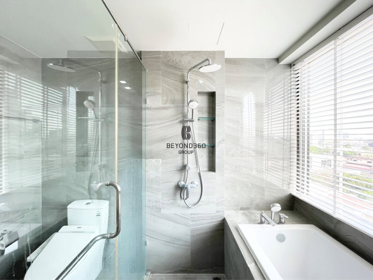 รูป ไอดีโอ คิว สุขุมวิท 36 🌟PN-00005746🌟 - รูปที่ 12/23