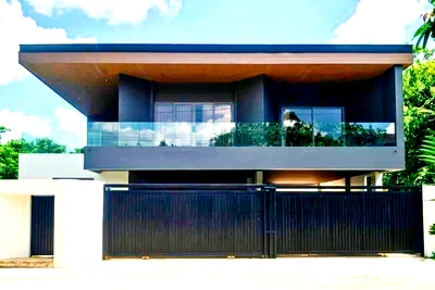 เช่าบ้านเดี่ยว ภูเก็ต : วิลล่าให้เช่า 5 ห้องนอน ในโครงการ Loch Palm Golf Club 6129977