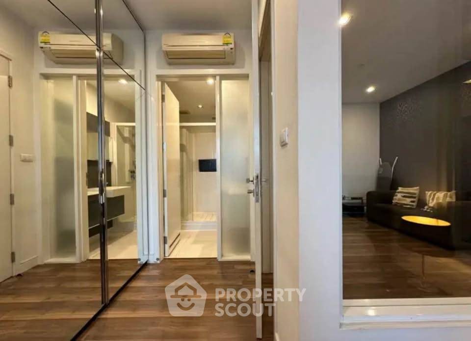 รูป คอนโด 1-ห้องนอน ที่ เดอะ รูม สุขุมวิท 62 ใกล้ BTS ปุณณวิถี (ID 2461364) - รูปที่ 4/10