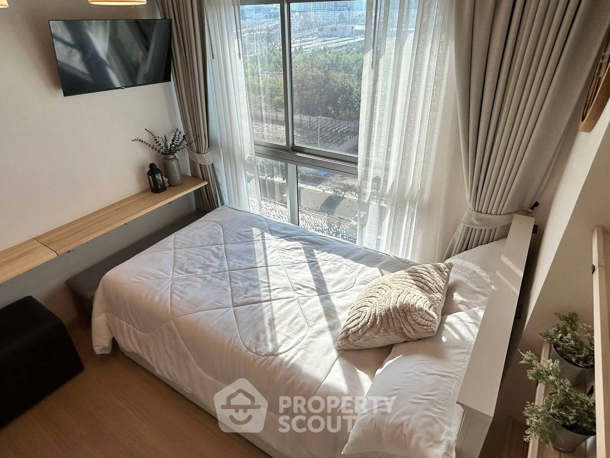 รูป คอนโด 3-ห้องนอน ที่ ศุภาลัย เวอเรนด้า พระราม 9 ใน บางกะปิ (ID 2757684) - รูปที่ 24/30