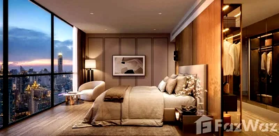 คอนโด BTS เพลินจิต : ขาย คอนโด 1 ห้องนอน ในโครงการ ดิ เอ็มบาสซี่ แอท ไวร์เลส 6132912