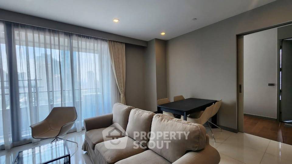 รูป คอนโด 2-ห้องนอน ที่ เอ็ม สีลม ใกล้ BTS ช่องนนทรี (ID 2758850) - รูปที่ 4/22