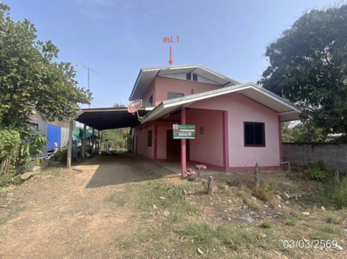 picture HOME 159 Sq.w. Chiang Khwan Roi Et for 1.4M - 17/32