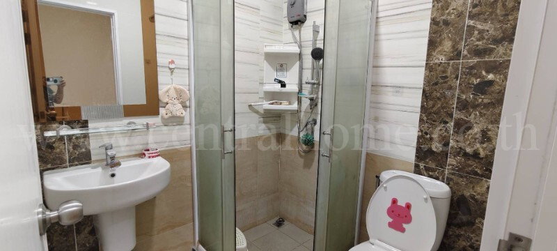 รูป ทาวโฮม โกลเด้น นีโอ 3 พระราม 2 ซอยพันท้ายนรสิงห์ - รูปที่ 23/35