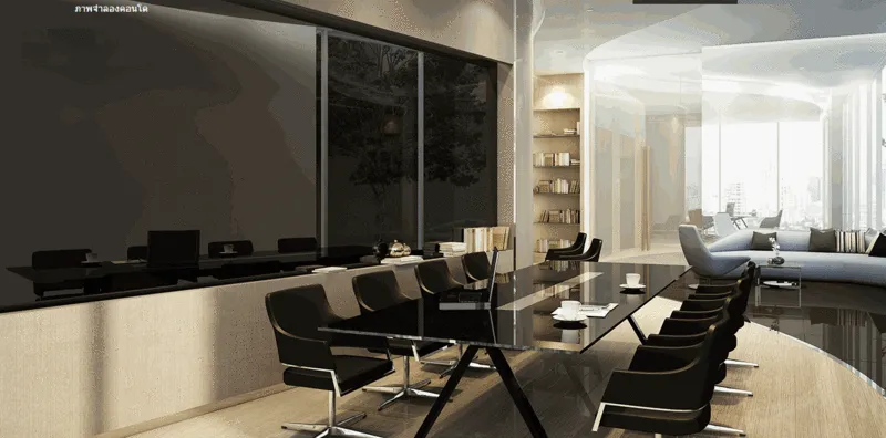 picture Exclusive Condo for Lease 6127565 - 3/6