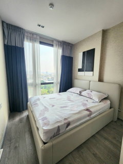 รูปภาพ ให้เช่า Whizdom Avenue Ratchada-Ladprao ราคาดีมาก ห้องสวย เฟอร์ครบ ใจกางเมือง เดินทางสะดวก DS2586 | Line @Dstay