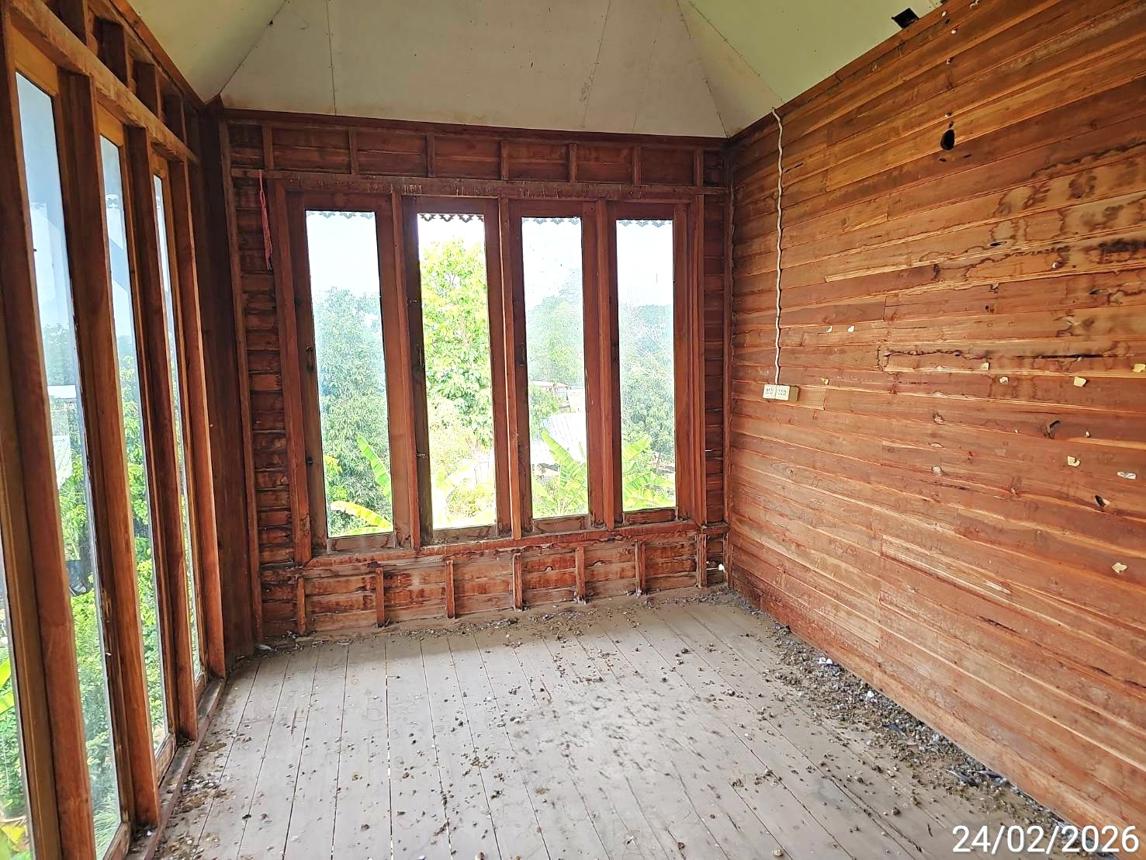 รูป บ้านเดี่ยว 398 ตร.วา บางระกำ พิษณุโลก 2M - รูปที่ 17/34