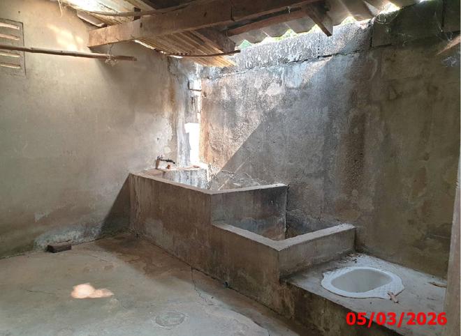 picture HOME 250.6 Sq.w. Mae Tha Lamphang for 1M - 7/24