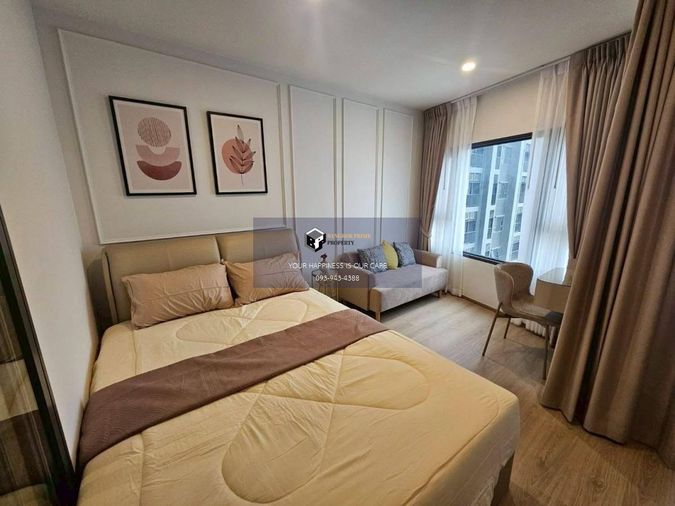 Life Rama4 - Asoke | 🚝ใกล้ BTSพร้อมพงษ์ #2026031814194#FC