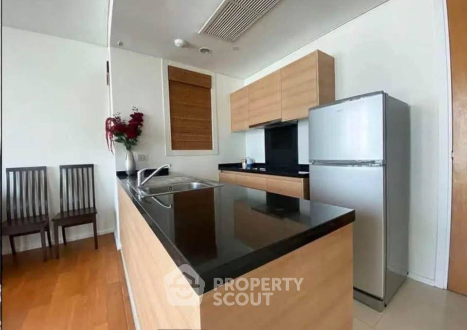 picture 1-BR Condo at Wind Sukhumvit 23 near BTS Asok (ID 2144446) - 4/11