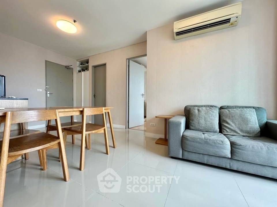 รูป คอนโด 2-ห้องนอน ที่ ไอดีโอ บลูโคฟ สุขุมวิท ใกล้ BTS อุดมสุข (ID 2382026) - รูปที่ 2/8