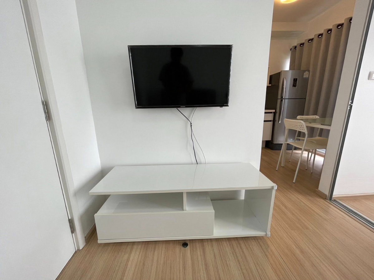 รูป 🦋RB23871 ให้เช่าถูกมาก📢พลัม คอนโด บางใหญ่ สเตชั่น👉แอดไลน์ @714txlxc( มี @ ด้วย) แอดมินตอบไว  - รูปที่ 5/10