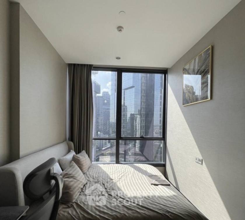 รูป คอนโด 1-ห้องนอน ที่ ดิ เอส สุขุมวิท 36 ใกล้ BTS ทองหล่อ (ID 2415516) - รูปที่ 5/7